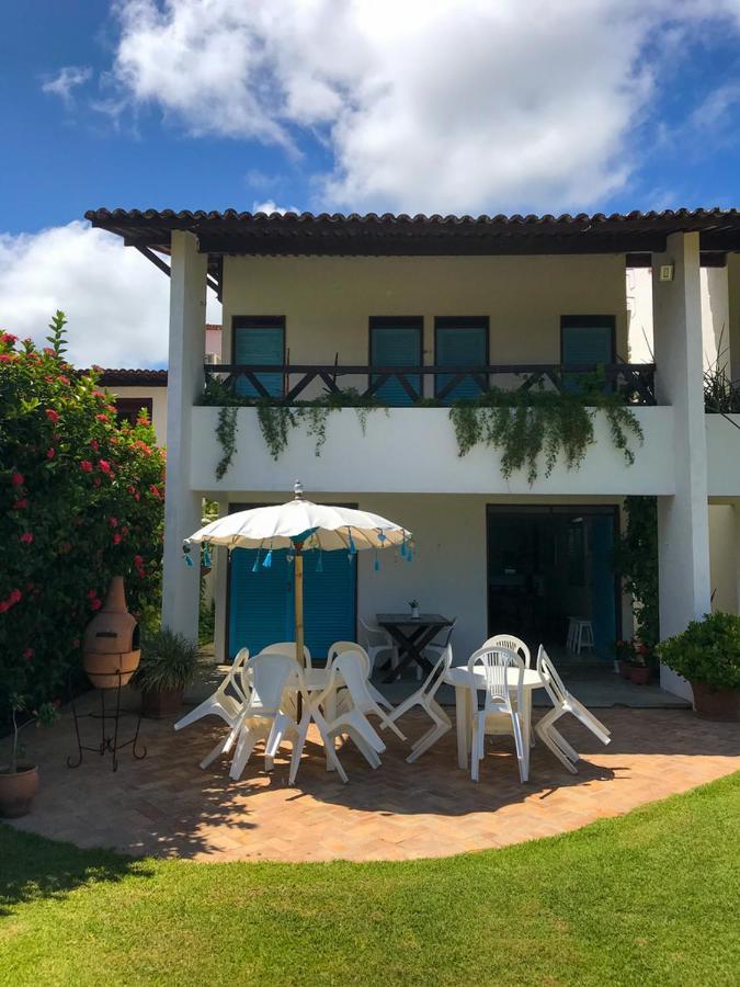 Casa Pontal Dos Carneiros - Dos Carneiros *