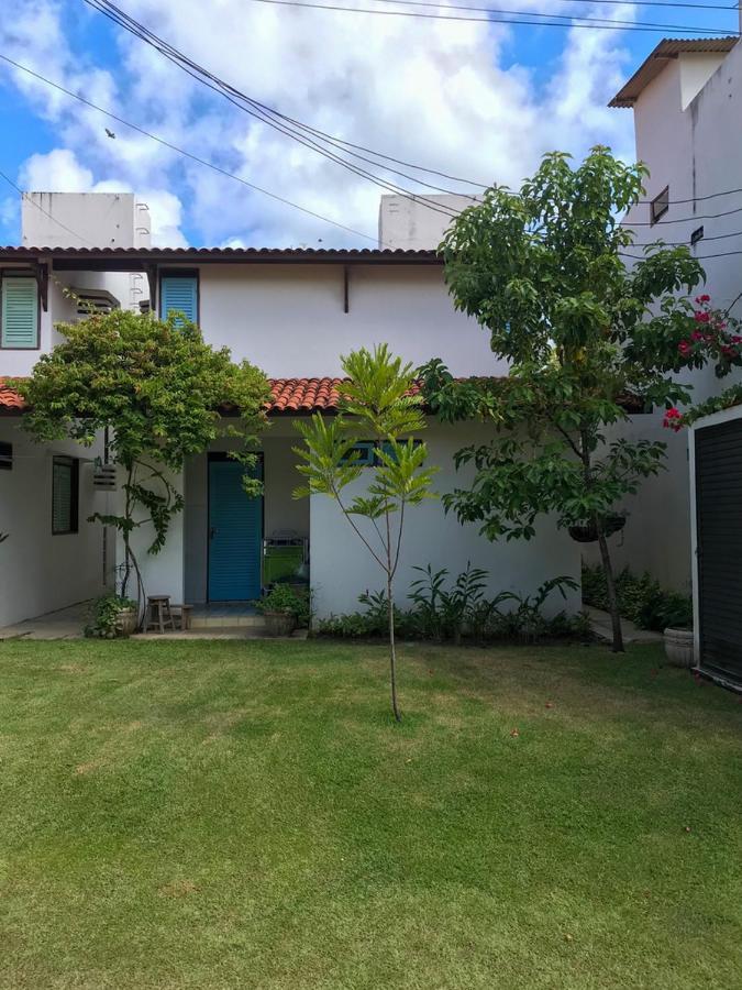Casa Pontal Dos Carneiros - Dos Carneiros Holiday home
