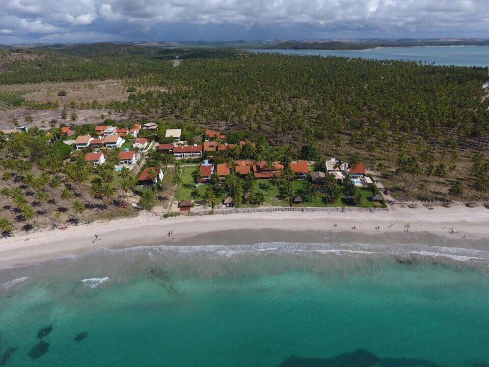 Casa Pontal Dos Carneiros - Dos Carneiros