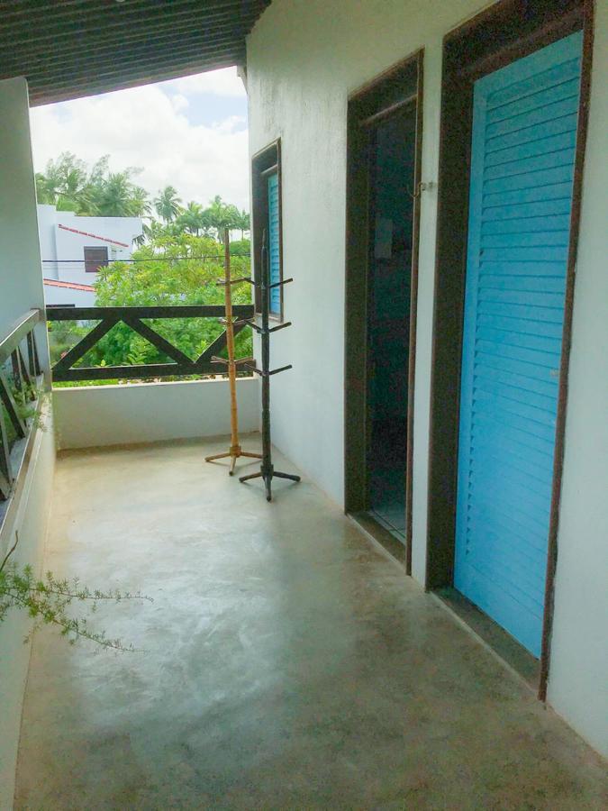 Casa Pontal Dos Carneiros - Dos Carneiros Holiday home Recife