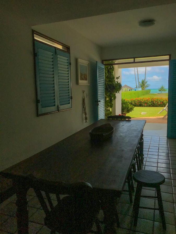 Casa Pontal Dos Carneiros - Dos Carneiros Holiday home
