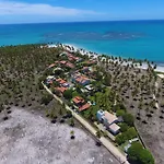 Casa Pontal dos Carneiros - Praia dos Carneiros