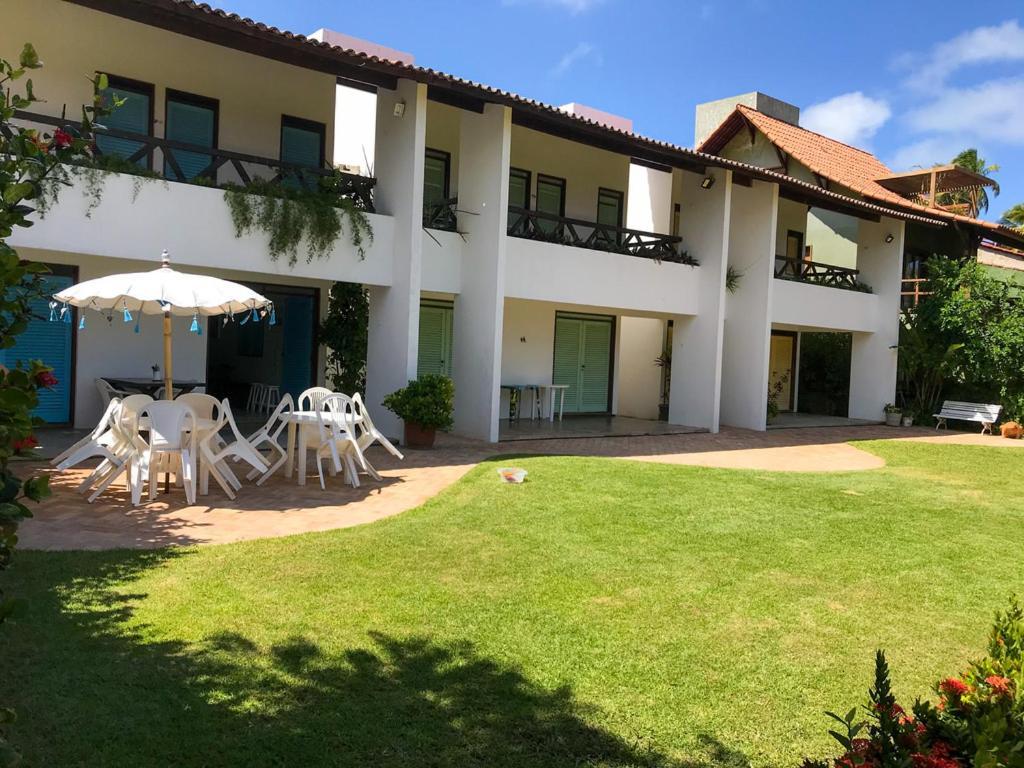 Casa Pontal Dos Carneiros - Dos Carneiros Casa de férias