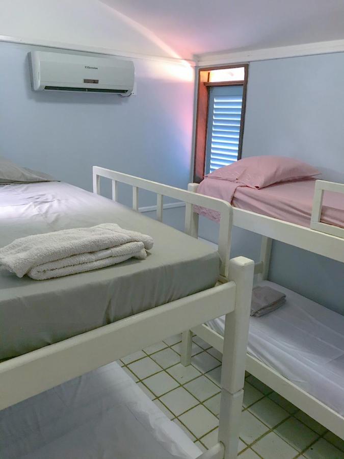 Casa Pontal Dos Carneiros - Dos Carneiros Recife